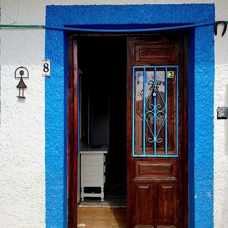 Appartement Vivienda Rural En Cabo De Gata à El Pozo de los Frailes Extérieur photo